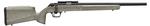 Springfield Armory BART92022TBW Model 2020 Rimfire Target 22 LR 101 20 Inch Matte Blued Heavy Threaded Barrel, Matte Blued Picatinny Rail Steel Receiver, Fixed Sage w/Black Webbing Synthetic Stock  | .22 LR | 706397962463