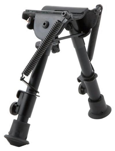 HARRIS BIPOD 69 HIGH BENCH REST | 051156112062