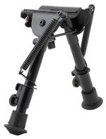 HARRIS BIPOD 6-9 HIGH BENCH REST | 051156112062