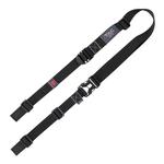 Tac Six 8494 Citadel Double Point Sling Black Rifle | 026509068631