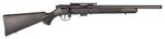 Savage Arms 93207 93 FV-SR Full Size 22 WMR 51 16.50 Inch Matte Black Heavy Barrel, Matte Black Picatinny Rail Carbon Steel Receiver, Matte Black Fixed Synthetic Stock, Right Hand  | .22 WMR | 062654932076