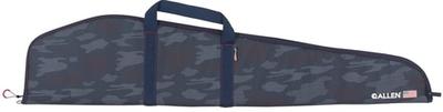 ALLEN PATRIOT RIFLE CASE 46 | 026509054535