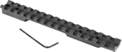 Remington 700, 722, 40x, Ultimate Muzzleloader, Bergara B14 Short Action Picatin | 841370104970