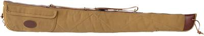 Classic, Canvas Series, Shotgun Case, 52 Inch, Canvas Construction, Tan | 672352016970