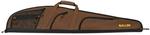 ALLEN GUN CASE 52 Inch DAYTONA SHOTGUN CASE BROWN/BLACK | 026509994527