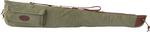 Classic, Canvas Series, Shotgun Case, 52 Inch, Canvas Construction, Green | 672352016963