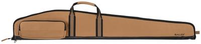 Ranch, Single Shotgun Case, 52 Inch, Canvas, Tan | 026509069256