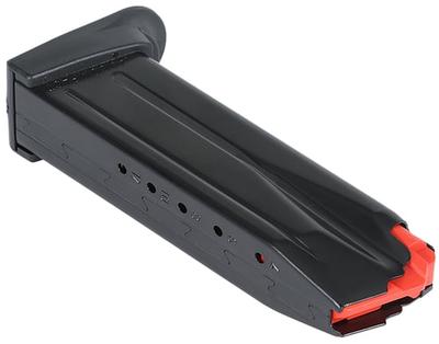 MAG HK CC9 12RD EXT FLOORPLATE BLK | 642230269569