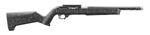 RUGER 10/22 CARBINE 22LR 16.1 Inch X-22  | .22 LR | 736676312207