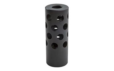 Omni 1 Directional Muzzle Brake, 5/8 Inch24 tpi Threads, 30 Cal | 043125000210