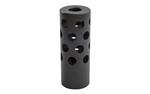 Omni 1 Directional Muzzle Brake, 5/8 Inch-24 tpi Threads, 30 Cal | 043125000210