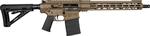 Diamondback DB1018C061 DB10  308 Win 16 Inch 201 Flat Dark Earth Magpul MOE Carbine Stock Black Magpul MOE-K Grip 15 Inch M-Lok  | .308 WIN | 810035754645