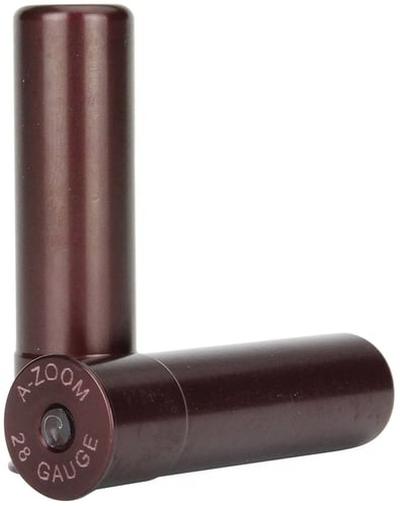 Shotgun Snap Cap 28Gauge 2Pack | 28GA | 666692122149
