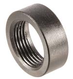 Delta Thread Spacer 22 LR Steel Black Oxide 1/2 Inch-28 tpi | 817272010497