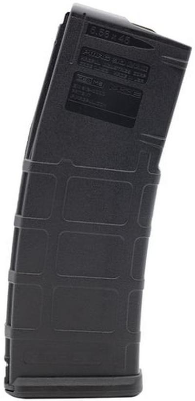 Magpul Industries Magazine, PMAG 30 AR/M4 GEN M2 MOE, 223 Remington/556NATO, 30 | 873750008264