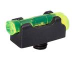 Spark III Front Sight, Fits Removable Front Bead, 3  Red, White, and Green | 613485588712