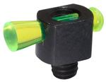 Spark II Front Sight, Fits Removable Front Bead, Green Color | 613485585209
