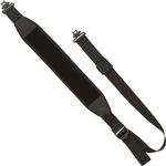 Cascade Light Sling, Neoprene Construction, Matte Finish, Gray and Black, Includ | 026509079323