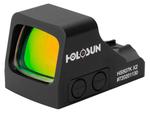 Holosun HS507KX2 507  Black Anodized 1 x 0.58 Inch x 0.77 Inch 2 MOA red Dot/32 MOA Circle Multi Reticle | 810047071211
