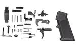 Enhanced Lower Parts Kit, Black, Fits AR15 | 850005271963