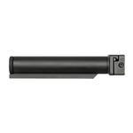 Side Folder with MI Stock Tube, Black, Fits Picatinny Rail | 812102033318