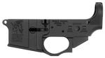 Snowflake Stripped Lower Receiver | 815648026219