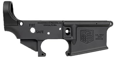 DB15 LOWER RECEIVER AR15 Multi | 810035754829