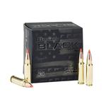 HORN 90001  BLACK     5.7X28   40 VMAX       25/10 | 090255720426