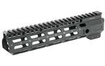 Combat Rail M-LOK Handguard, Fits AR-15 Rifles, 9.25 Inch | 816537018063