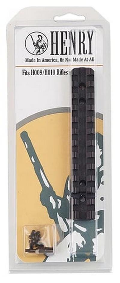 HENRY HEGW9/10PR     PIC RAIL H009 H010 H018 H024 | 841370117369