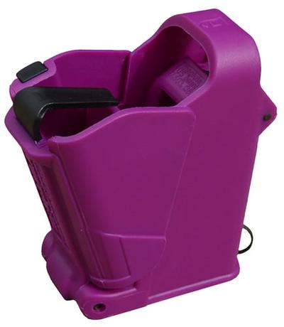 LULA UP60PR PSTL MAG LOADER 9/45 PURPL | 811619021054