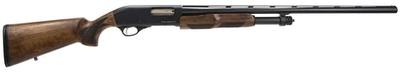 CZ 612 FIELD 12GA 3 Inch 28 Inch VR MATTE BLACK WALNUT | 806703065403