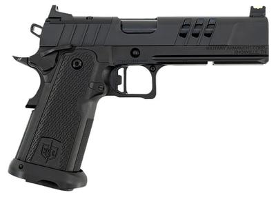 9 DSD 9mm Luger 171 5 Inch | 810162050337