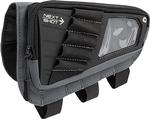 Next Shot, Cody Buttstock Pouch, Black and Gray, Holds up to 4 .223-300 | 026509069447