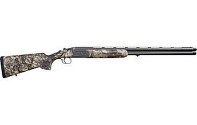 COOT, 12GA, 28IN, 3 1/2 IN, GREY CERAKOTE STEEL, MOSSY OAK ELEMENTS TERRA CAMO P | 766646630833