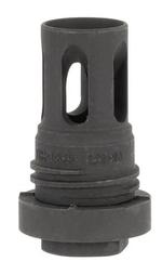 YHM 4315-28A     MINI QD FLASH HIDER 1/2-28 | 841812101079