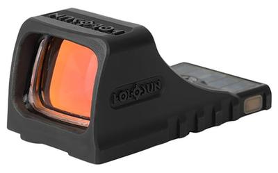 HOLOSUN SCSMGR         SOLAR CHARGING MOS SGHT | 810047071679