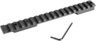 EGW SCOPE BASE HD REM 700/722 40X LA PICATINNY RAIL 0 MOA | 841370108909