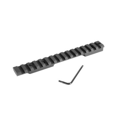 EGW SCOPE BASE HD REM 700 SA PICATINNY RAIL | 841370108831