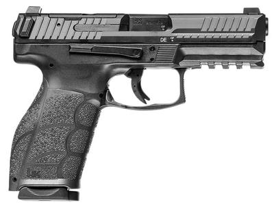 VP9A1 X Crossover 9mm, 201, 4.09 Inch | 642230272583