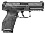 VP9A1 X Crossover 9mm, 201, 4.09 Inch  | 9x19mm NATO | 642230272583