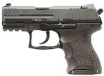 P30SK V3 Sub-Compact Frame 9mm Luger 121/151 3.27 Inch  | 9x19mm NATO | 642230269286