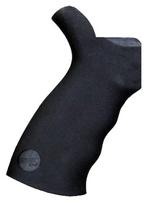 Original Black Suregrip Rubber w/Rhino Hide Texture | 874748005210