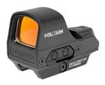 Holosun HS510C 510  Black 1x, 2 MOA Red Dot/65 MOA Circle Reticle | 605930624571