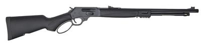 X Model Full Size 3030 Win 51 21.37 Inch Blued Barrel | 619835090140
