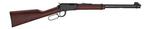 HENRY H1 CLASSIC LEVER RIFLE 22/S/L/LR 18.5 Inch BLUED WALNUT  | .22 LR | 619835011411