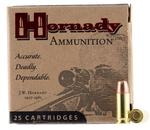 HRNDY 25ACP 35GR JHP/XTP 25/250  | .25 ACP | 090255900125