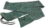 REMINGTON GUN SACK W/SILICONE MULTI-GREEN 52 Inch LONG | 047700184944