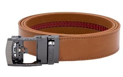 B13 EDC NextBelt Tan Leather 1.50 Inch Buckle Closure | 013527327819