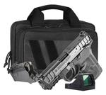 SW EQUALIZER HC MICRO-COMPACT 3.6 9MM RFX11 GREEN DOT BUNDLE  | 9x19mm NATO | 022188905151